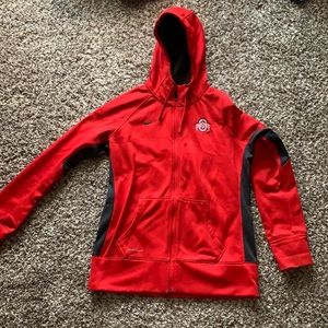 Nike Therma-Fit Zipper jacket